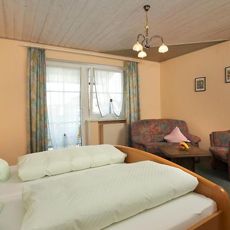 Pension Martinus Neustadt an der Donau Luaran gambar