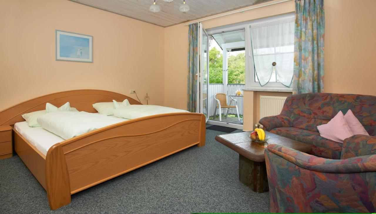 Pension Martinus Neustadt an der Donau Luaran gambar